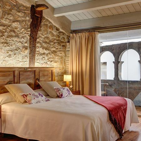 Hotel La Freixera Solsona Exteriér fotografie