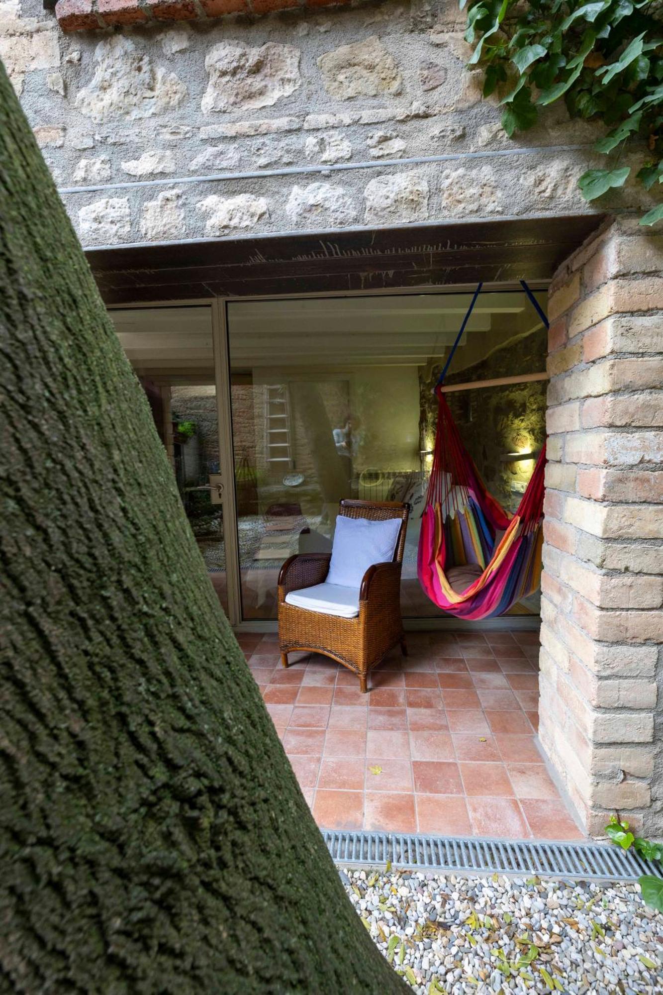 Hotel La Freixera Solsona Exteriér fotografie