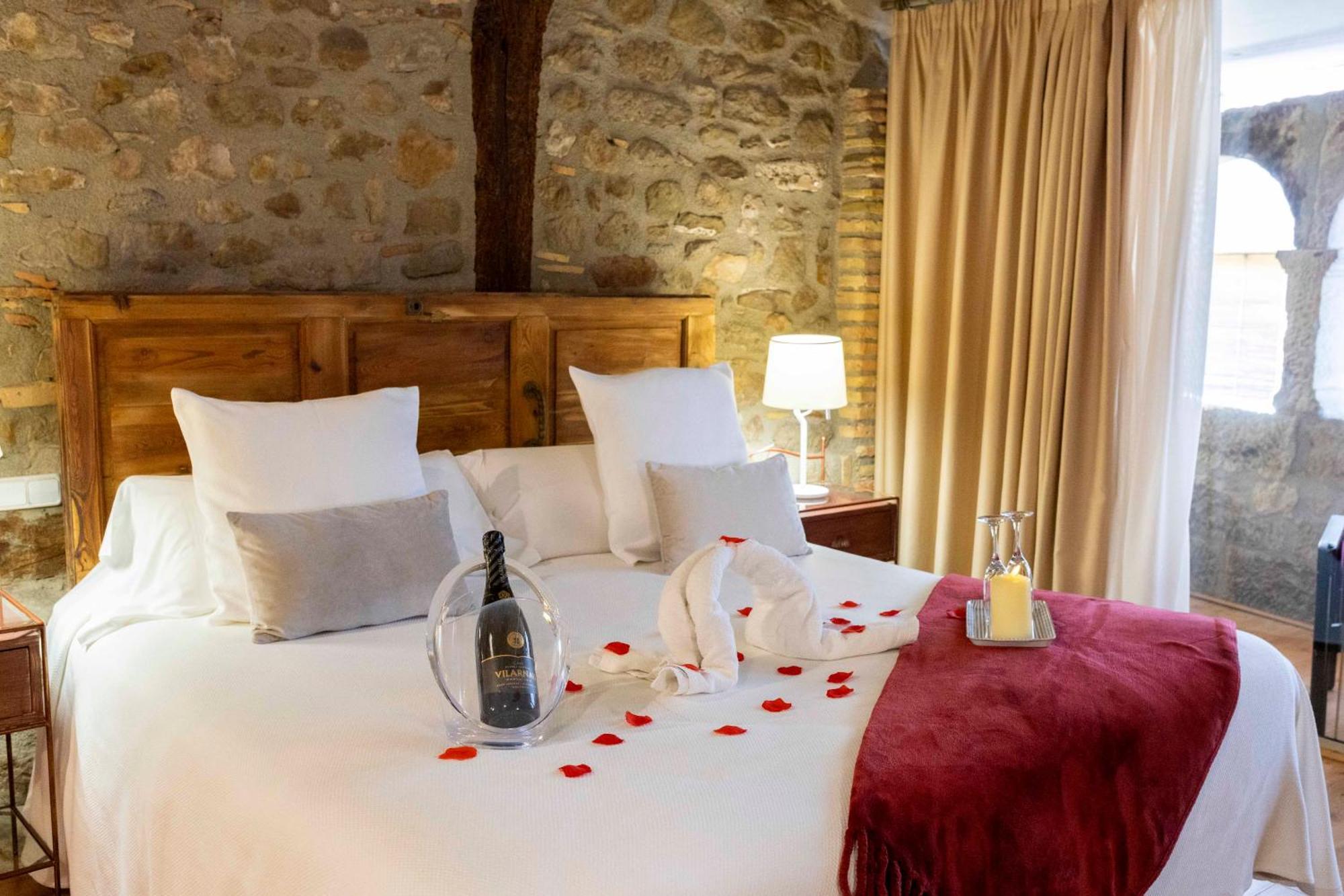 Hotel La Freixera Solsona Exteriér fotografie
