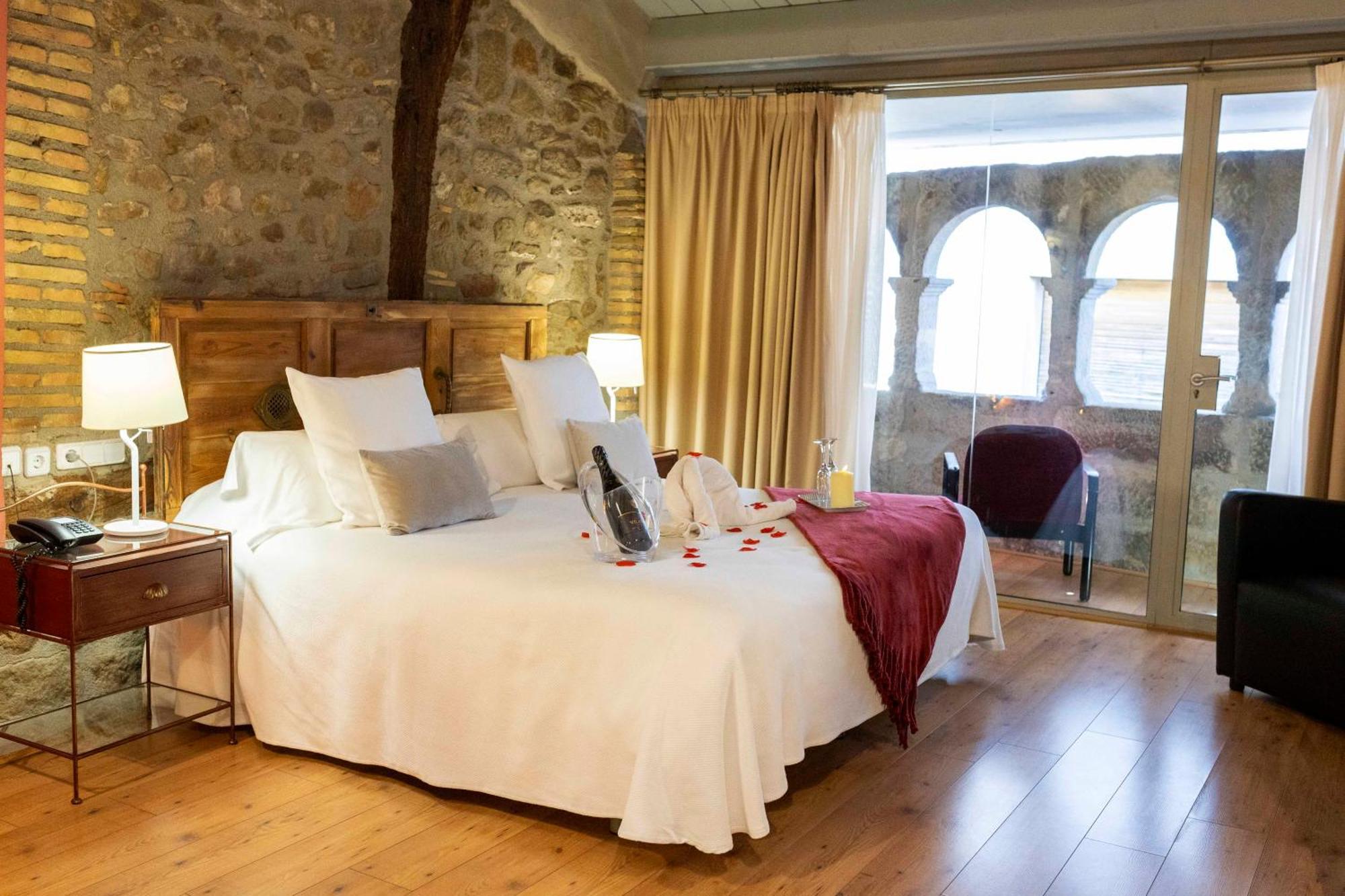 Hotel La Freixera Solsona Exteriér fotografie
