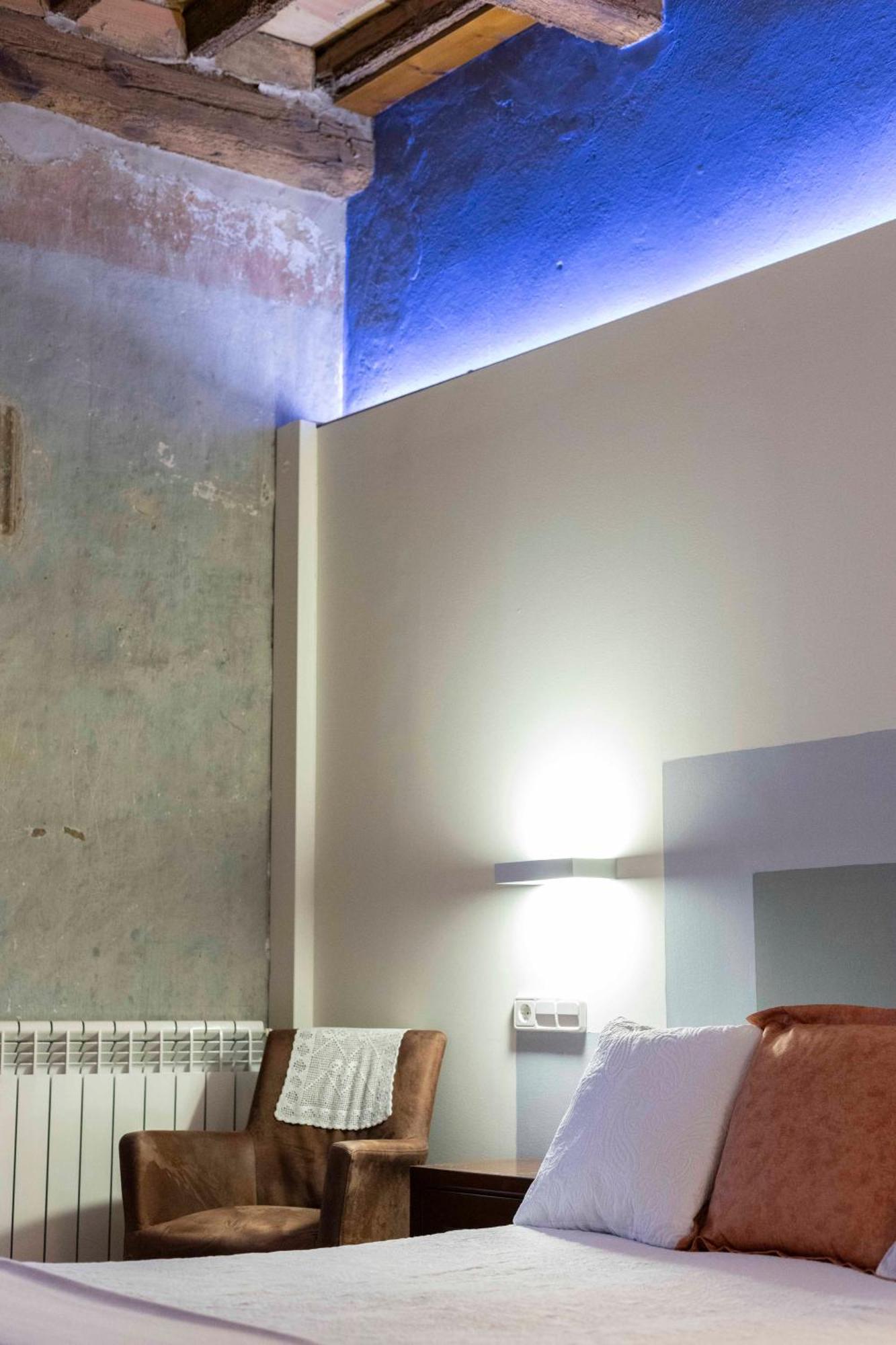 Hotel La Freixera Solsona Exteriér fotografie